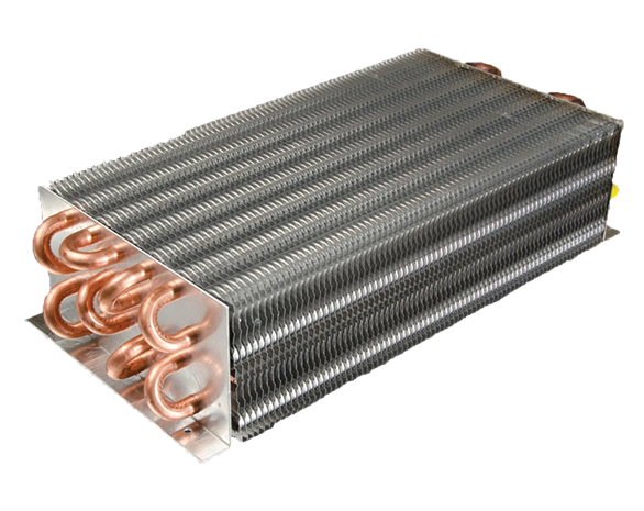 Evaporator Coil